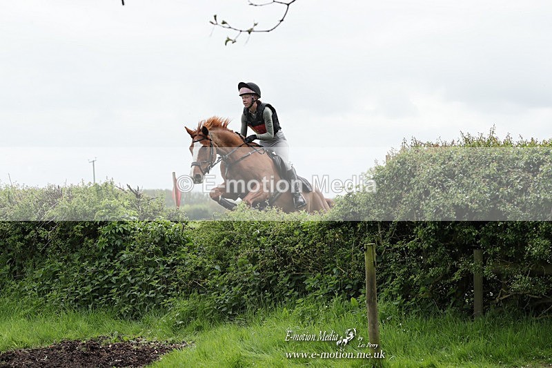 BTC 070523 154 - British Team Chase (Oakley) 07/05/23