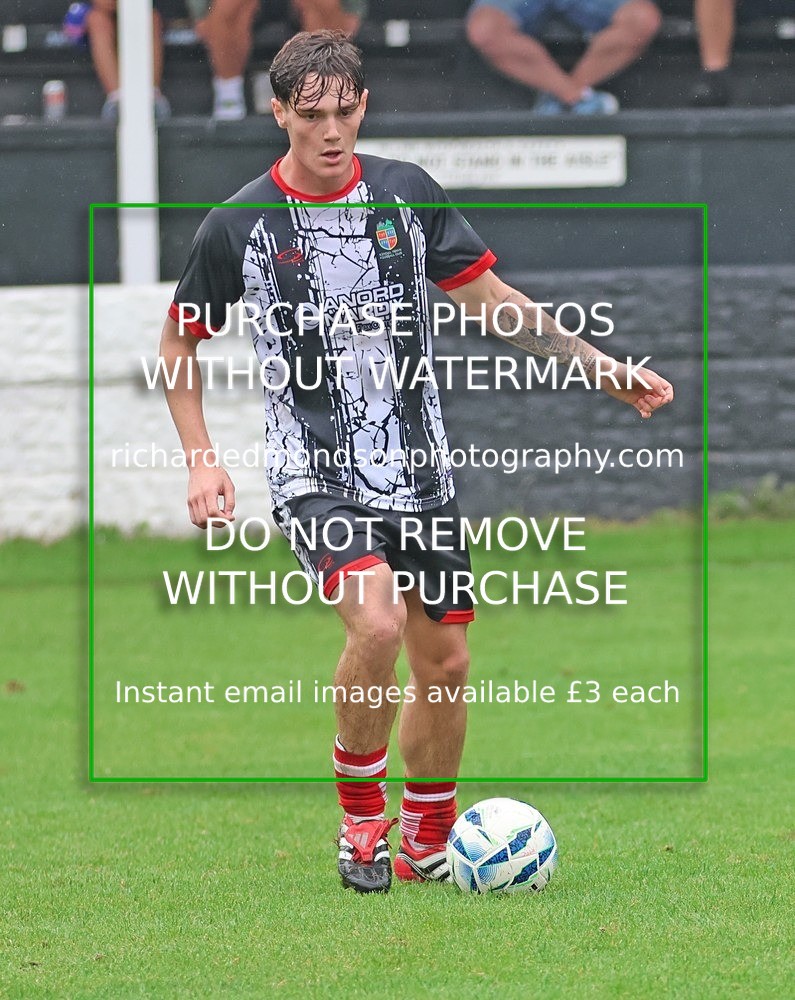 533A0337 - Kendal Town vs Blyth Town (29/8/26)
