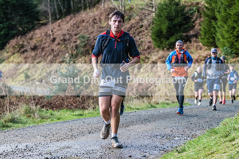 Glentress-243 - High Terrain Events Glentress 21 & 10K Trail Races Saturday 15th November 2025