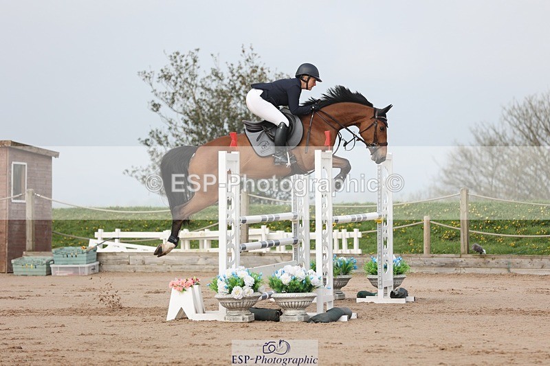250424-092510-02770 - Cls 29 Young Horse 6yr old