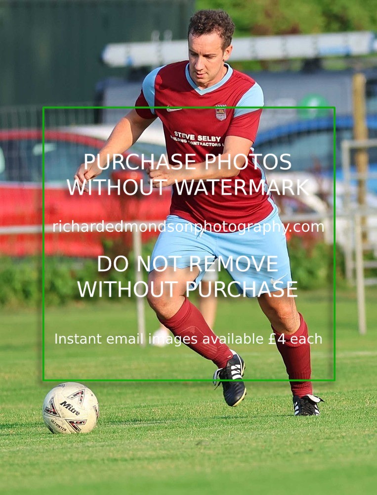 533A2377 - Kendal County Reserves vs Kirkby Lonsdale Reserves