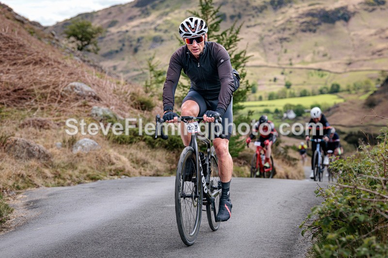 130411 - Blea Tarn Climb 13:00 - 14:00