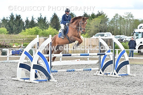 BPP_5331 - SAT CLASS 30 DISCOVERY /1M OPEN