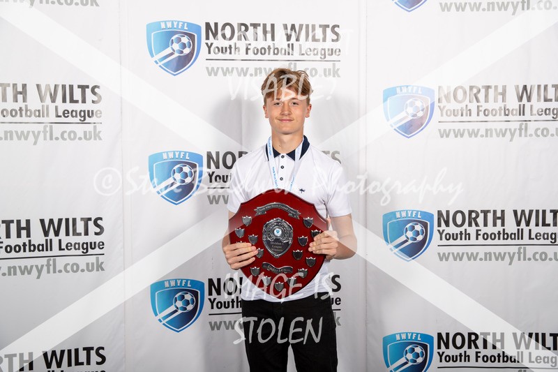 2023-07-02 North Wilts Presentations-257 - Robins FC