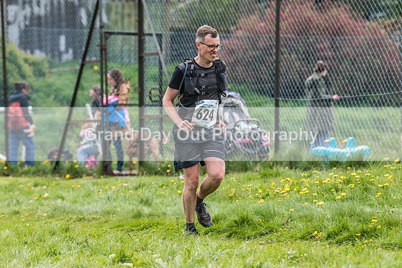 3 Peaks Finish-1939 - The 3 Peaks Race Saturday 26th April 2025 - The Finish