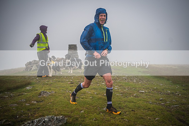 Matterdale-144 - Kong Matterdale Horseshoe Fell Race Saturday 20th August 2022