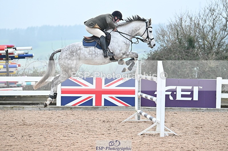240113A-142426-02338 - Cls 13 Foxhunter and 1.20m Open