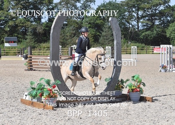 BPP_1405 - DERBY CLASS 2 - 30CM