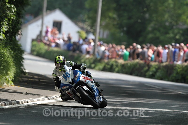 PR158188 - Supersport Race 2