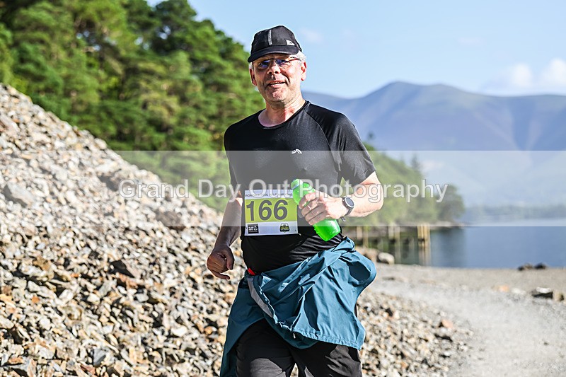 Borrowdale-492 - Fellside Events Borrowdale Trail Half Marathon Sunday 23rd August 2026