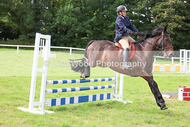 3E7A5723 - Class 2: 70cm Juniors and Seniors