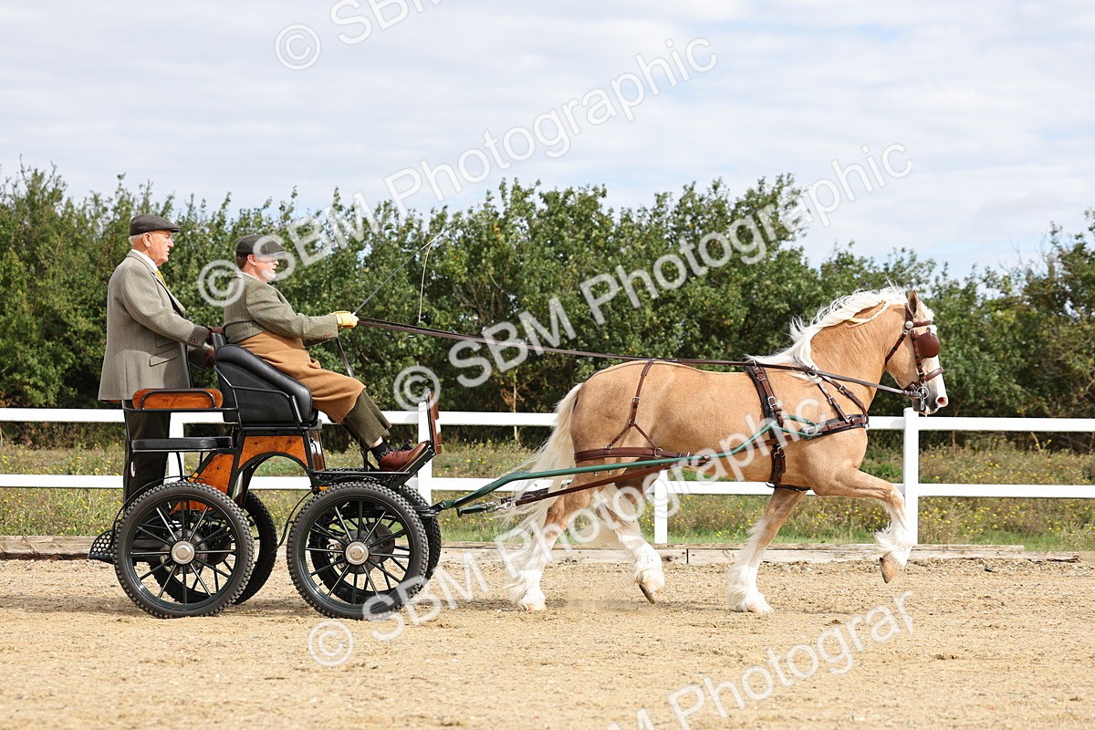 SBM_000720 - Class 6 - Exercise Vehicle 13.2 and over