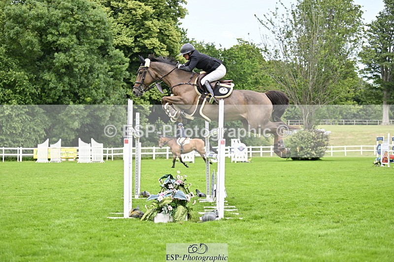 250613A-153114-02831 - Cls 5 National 1.30m Open