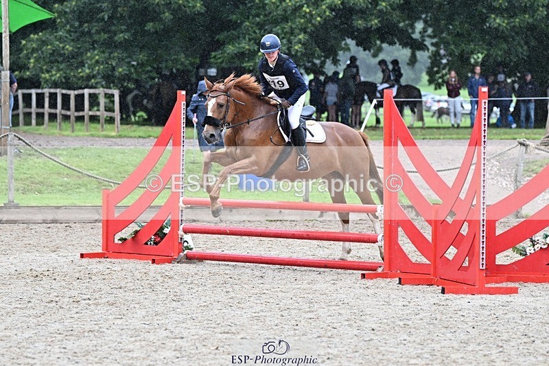 230825-144858-11537 - Round 2 Start to 15.05 coursewalk