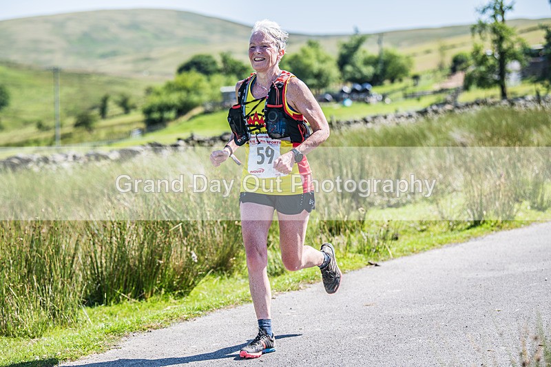Tebay-692 - Tebay Fell Race Saturday 12th July 2025