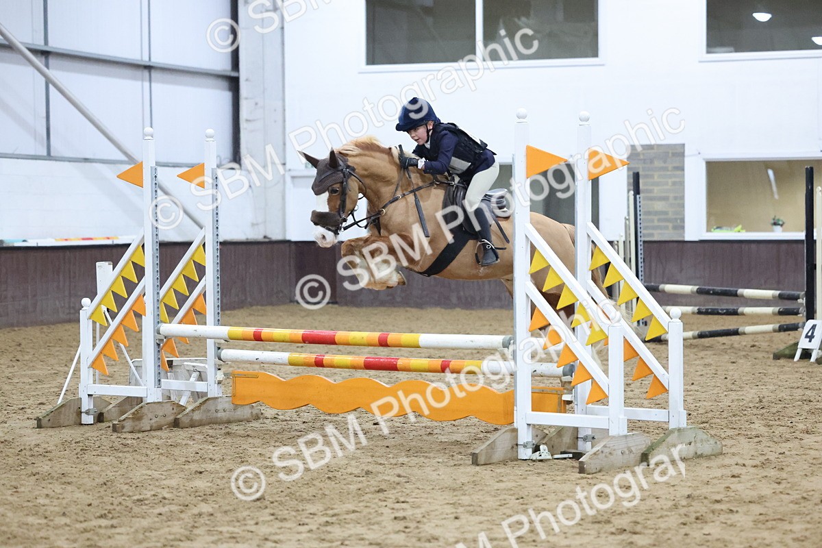 SBM_000136 - Class 1 - 70cm