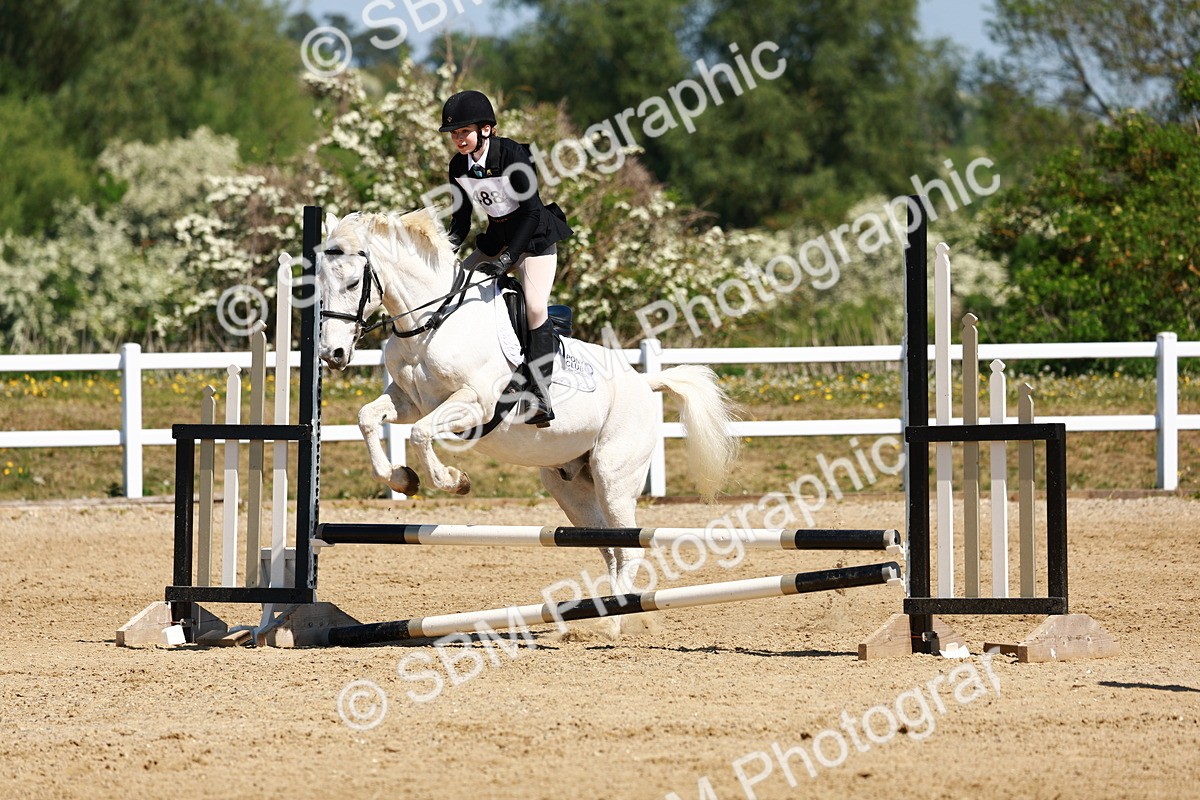 SBM_007640 - Class 3 - 60cm