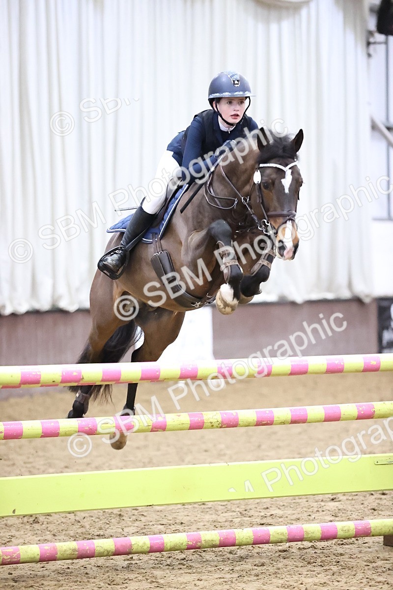 SBM_001064 - Class 6 - Junior 1.15m