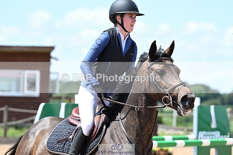 260627-134007-04421 - Cls 14 Newcomers 2nd R's Jump Off and P