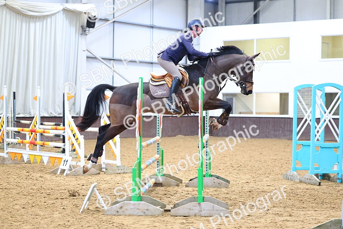 SBM_000693 - Class 3 - Senior Discovery - 1.00m