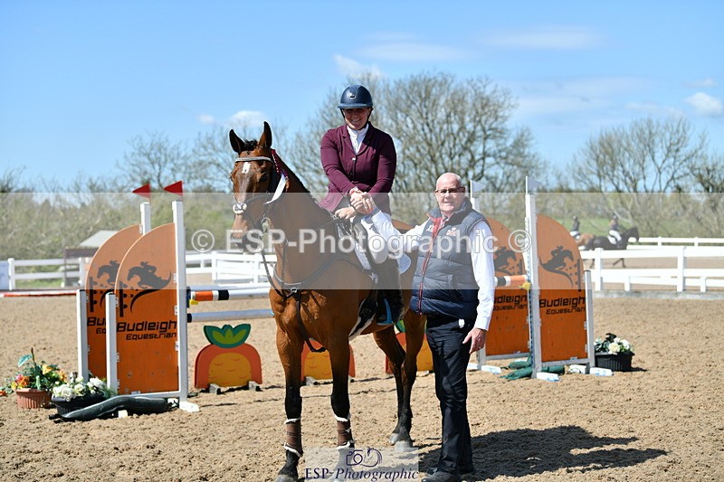 240420A-140045-11360 - Cls 39, Amateur 1.05m