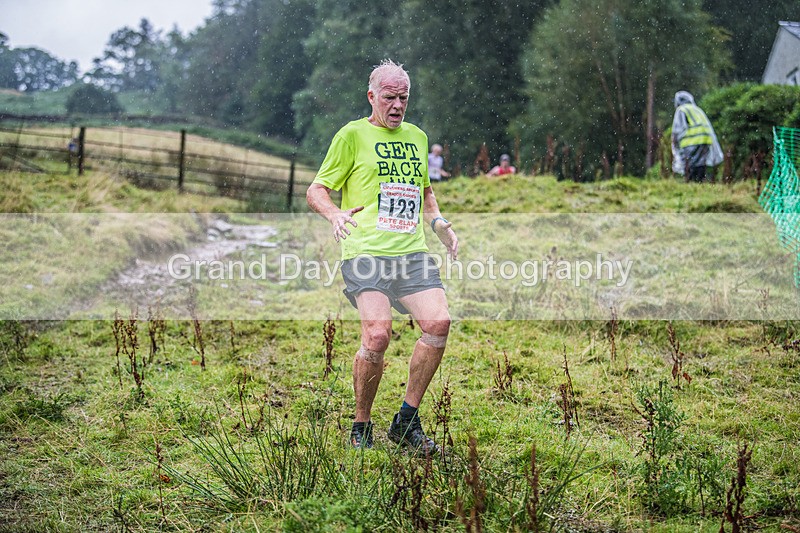Grasmere Senior-486 - Grasmere Guides Senior Fell Race Sunday 25th August 2024