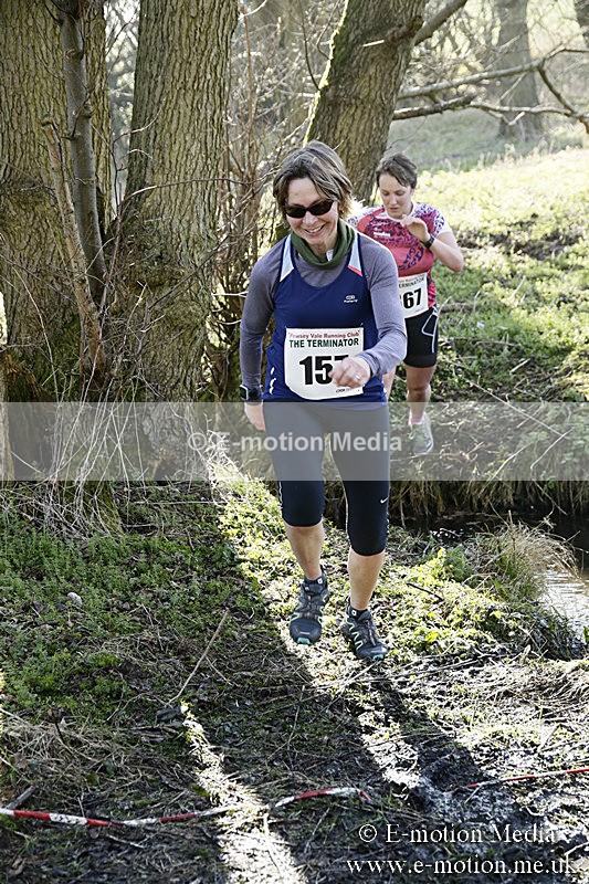 PVT 240219 725 - The Terminator Race - Pewsey Vale - 24/02/19