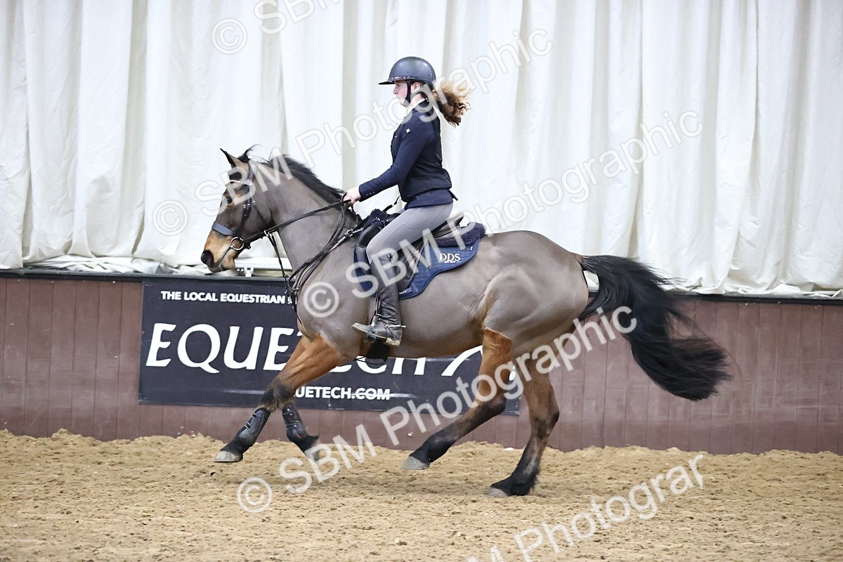 SBM_001320 - Class 9 - Pony British Novice 80cm
