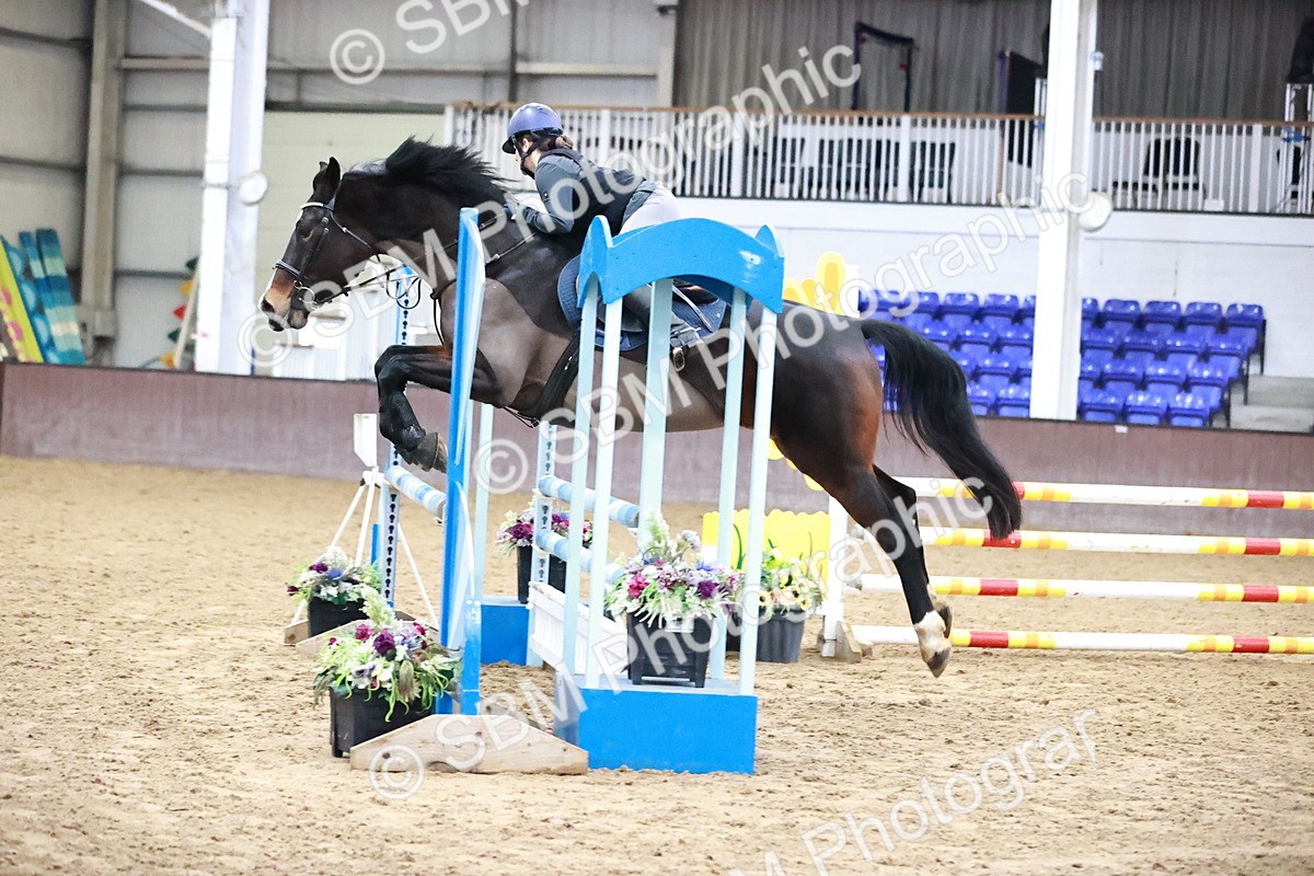 SBM_004415 - Class 15 - Senior British Novice 90cm