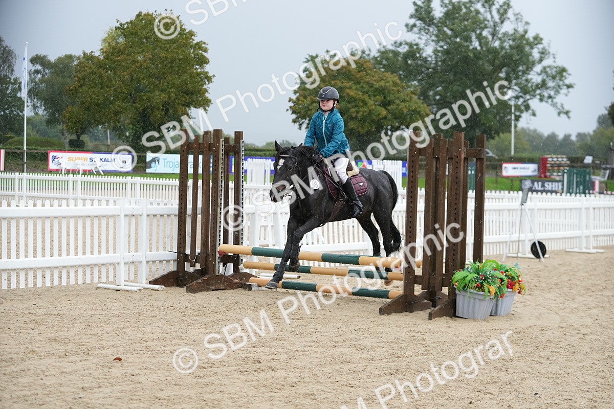 SBM_36278 - J5 - Junior Pony 50cm Championship