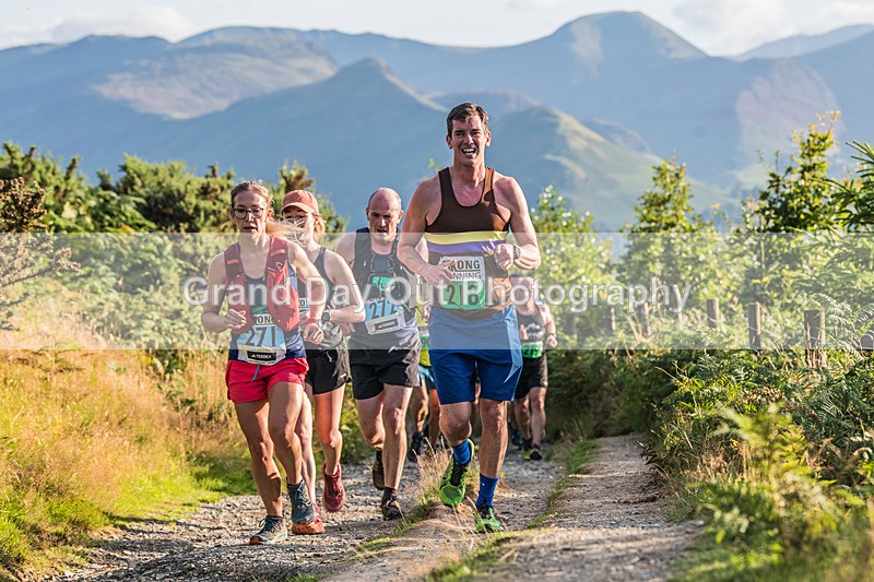 Latrigg-182 - Not Round Latrigg Race Wednesday 14th August 2024