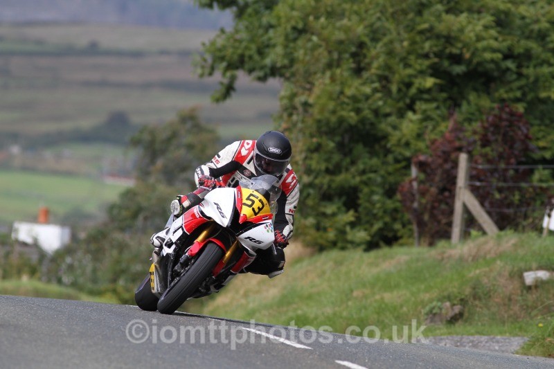  - Full Factory Senior Manx Grand Prix