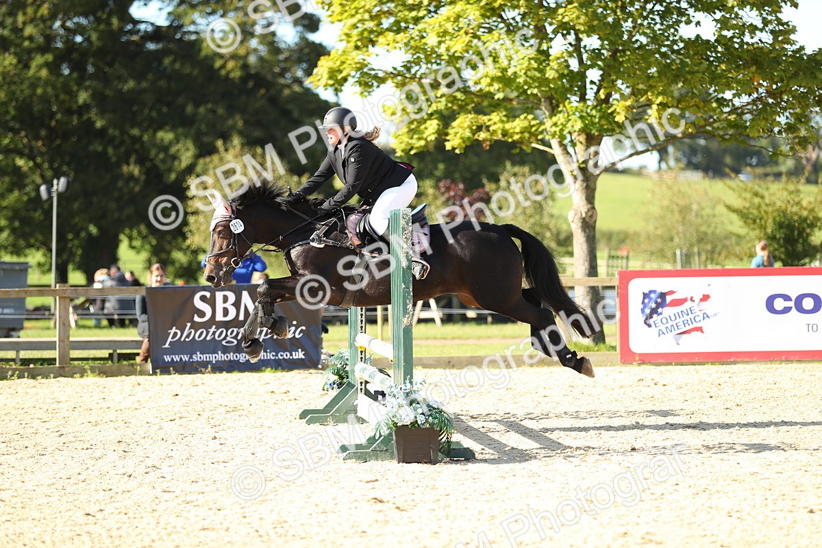 SBM_16754 - J33 - Senior 75cm Championship