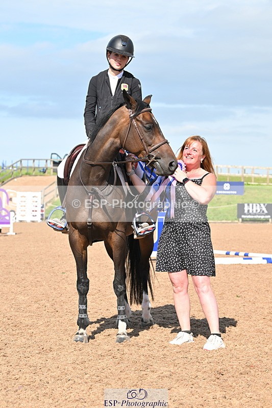 240629A-170423-07796 - Cls 10 Newcomers 2nd R Jump Off and P