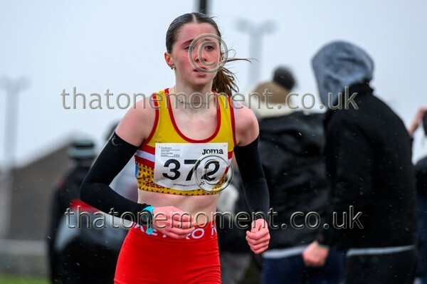 YARR26-911130 - U13 Girls Set One