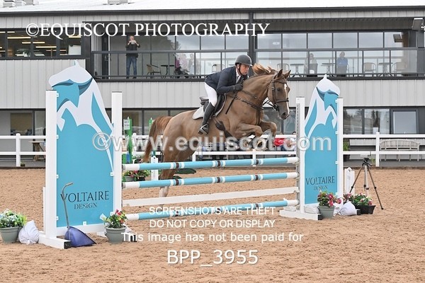 BPP_3955 - CLASS 2 WED Senior 1.05m Open