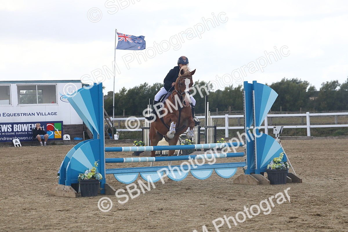 SBM_007586 - Class 10 - 80cm Champs