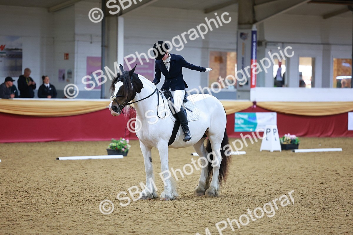 SBM_06642 - Class 61 - Dressage to Music