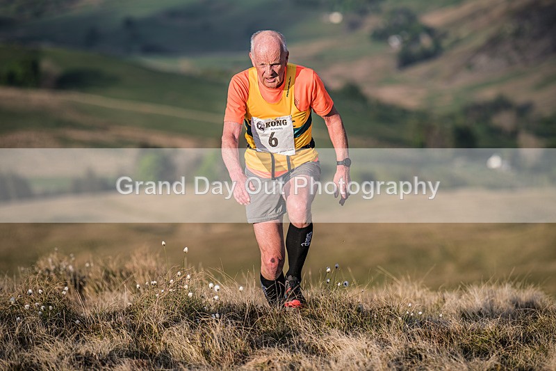 Dockray Hartside-182 - Dockray Hartside Fell Race Wednesday 7th May 2025