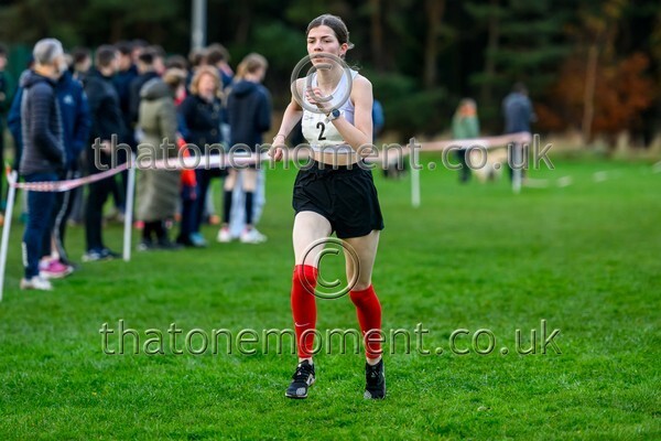 SCLan25-918385 - Women U17