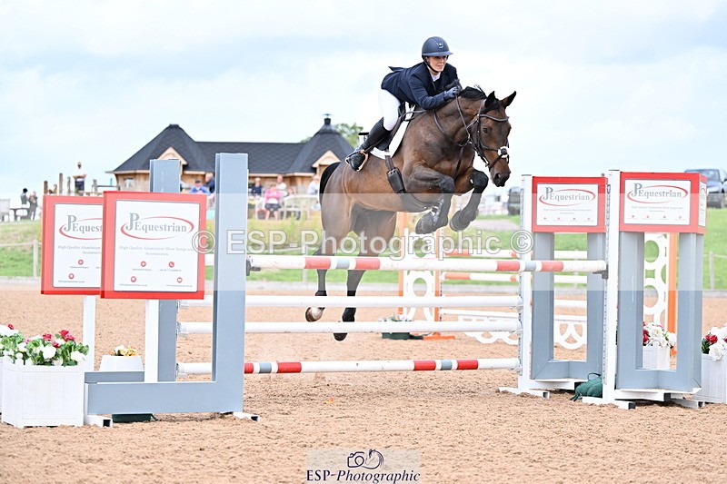 240726A-134800-01510 - Cls 3 Snr Foxhunter