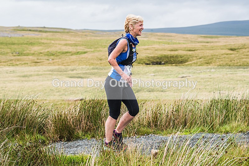 Ingleborough-367 - Ingleborough Mountain Race Saturday 15th July 2023