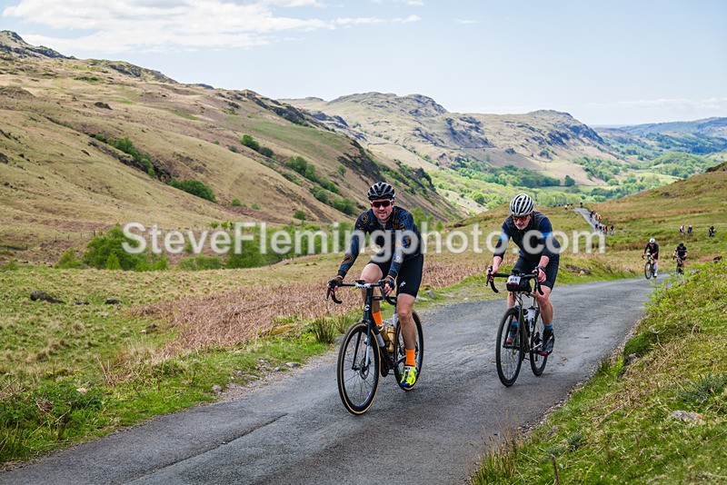 135704 - Hardknott Pass Camera 1 13.00-14.00