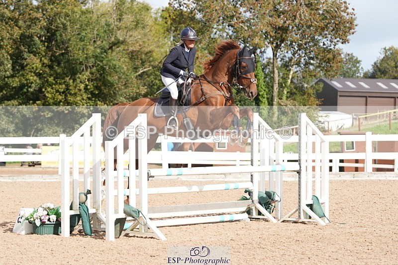 251005-113016-03248 - Cls 23 85cm Amateur Qualifier