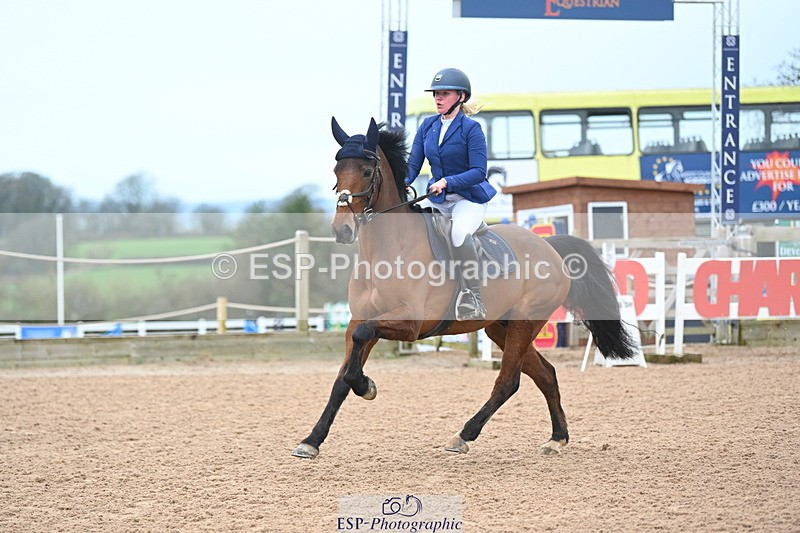 240316A-091713-02327 - Cls 13 Snr 1.05 and 1.10m Open