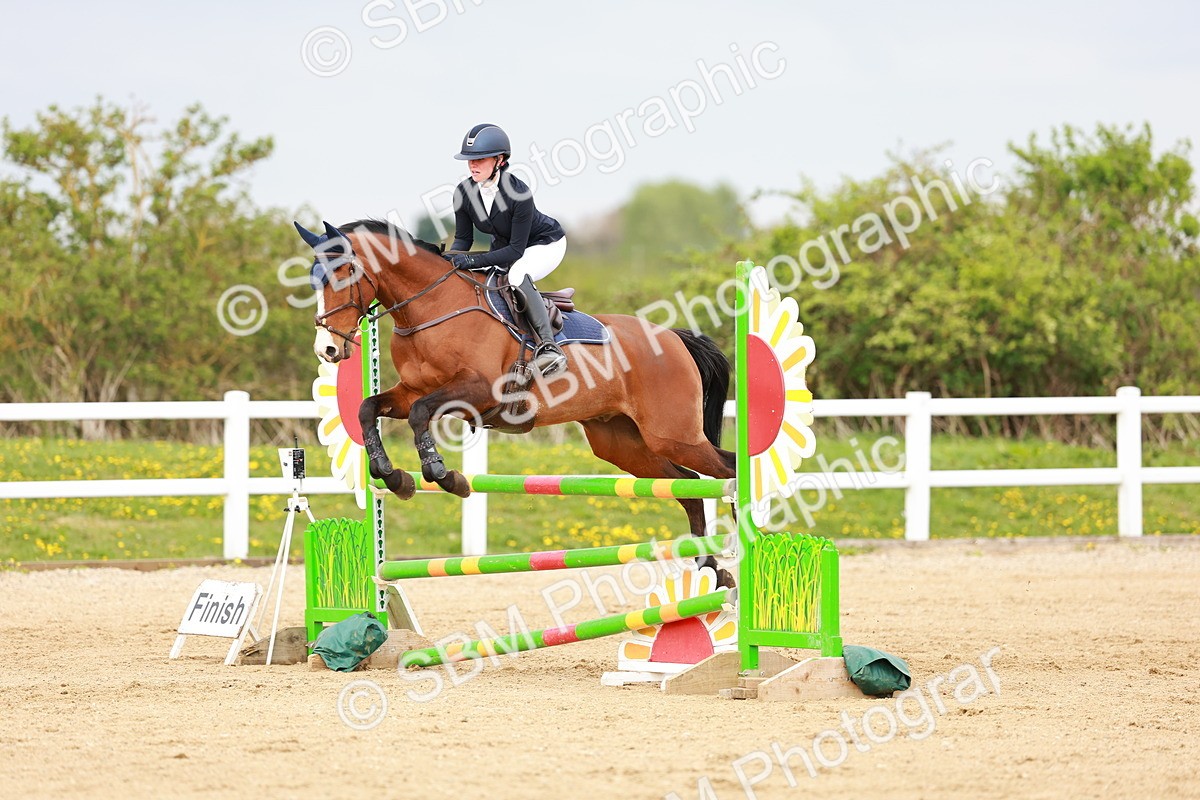 SBM_006130 - Class 7 - 1.00m