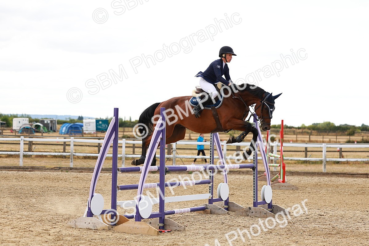 SBM_006381 - Class 3 - Senior British Discovery - 1.00m