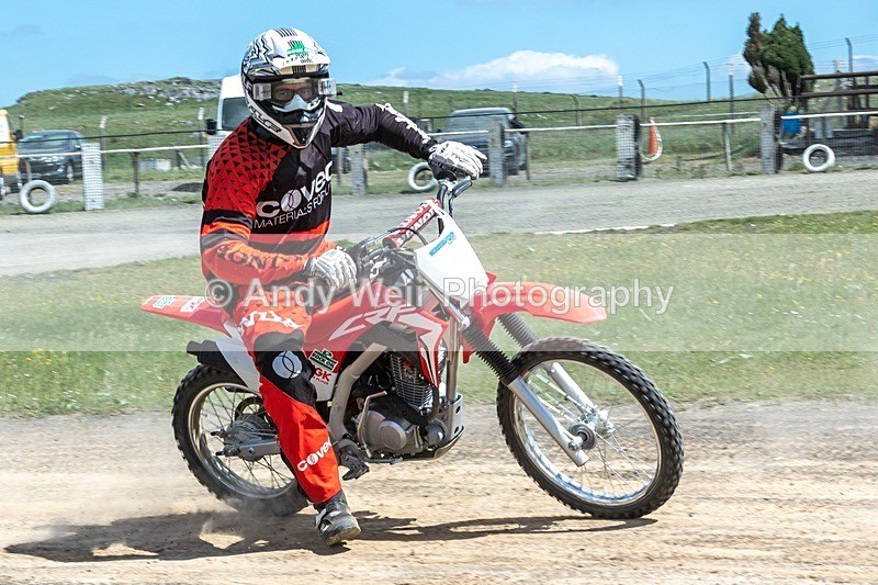 210612-7D-8E0A9958 - Ride & skid It  Flat Track 12th Jun 21