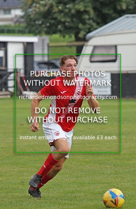 DSC00466 - Morecambe U18 v Walsall U18 (11/9/21)