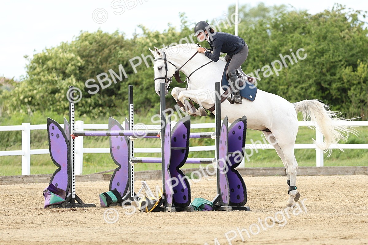 SBM_001620 - Class 7 - National 1.30m 1.40m